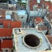 Vestibule in Split city