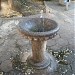 Drinking Fountain in Sofia city