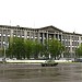 Воркутинский горно-экономический колледж в городе Воркута