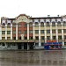 Воркутинский драматический театр в городе Воркута