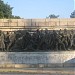 Brotherhood Mound in Sofia city