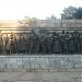 Brotherhood Mound in Sofia city