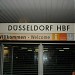 Düsseldorf Hauptbahnhof