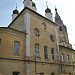 Спасо-Архангельская церковь в городе Тутаев