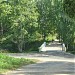 Леонтьевский мостик (Итальянский) в городе Тутаев