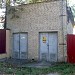 Распределительная подстанция № 3 в городе Александров