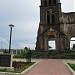Nhà Thờ Tam Tòa trong Thành phố Đồng Hới thành phố
