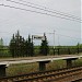 Babino-2 rail station