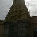 Arugan Jain temple, Poondi, Arani