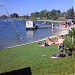 OMSZK-i tó, wakeboard pálya - Omszk Wake Centrum in Budakalász city