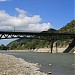 Автомобильный мост (ru) in Mtskheta city