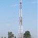 Башня сотовой связи ПАО «ВымпелКом» («билайн») в городе Москва