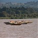 Patzcuaro Lake