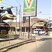 Tugu Yonif 301 in Sumedang city