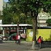 Estación de Metro Palo Verde en la ciudad de Caracas