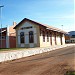 Estação Ferroviária de Ibituruna