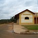 Estação Ferroviária de Ibituruna