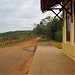 Estação Ferroviária de Ibituruna