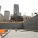 South Memorial Pool/Former 2 World Trade Center Footprint