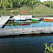 Лыжно-лодочная база «Металлист» в городе Каменск-Уральский