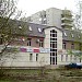 Бизнес-центр Лига в городе Заречный
