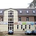Бизнес-центр Лига в городе Заречный