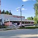 Кинотеатр «Октябрь» в городе Воткинск
