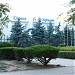 Санаторий «Орен-Крым» в городе Евпатория
