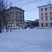 ул. Шмидта, 37 в городе Мурманск