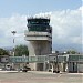 Torre di Controllo Aeroporto Fontanarossa in Comune di Catania city