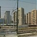 Stazione di Napoli Centrale