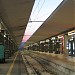 Gare de Napoli Centrale