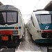 Stazione di Napoli Centrale