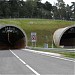 The Hindhead Tunnel