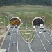 The Hindhead Tunnel