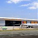 Lufthansa Technik Philippines Main Hangar