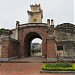 Quảng Bình Quan trong Thành phố Đồng Hới thành phố