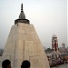 Birla Tower in Haridwar city