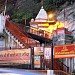 Kali Mandir in Haridwar city