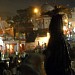 Asthi Ghat  in Haridwar city