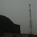 Башня сотовой связи ПАО «МТС» в городе Москва