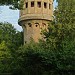 Водонапорная башня в городе Обнинск