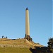 One Tree Hill Obelisk