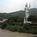 Shivji Statue in Haridwar city