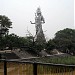 Shivji Statue in Haridwar city