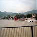 Swami Sarvanand Ghat in Haridwar city