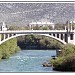 Царинский мост (ru) in Mostar city