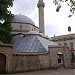 Karadzozbey Mosque in Mostar city