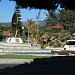 Glorieta Paloma de la Paz en la ciudad de Zona Metropolitana de Cuernavaca