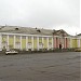 Магазин строительных материалов в городе Воркута